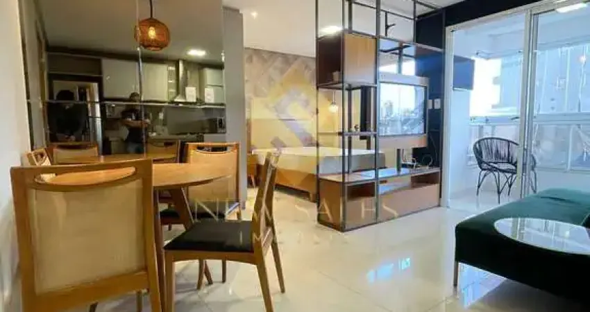 Apartamento com 1 quarto à venda na Rua T 36, Setor Bueno, Goiânia