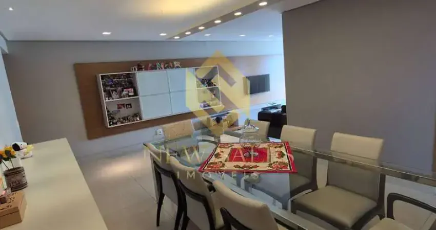 Apartamento com 3 quartos à venda na Rua T 65, Setor Bueno, Goiânia