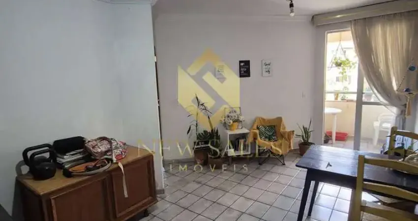 Apartamento- 2 suítes, 55m², vaga de garagem, armários- setor bueno
