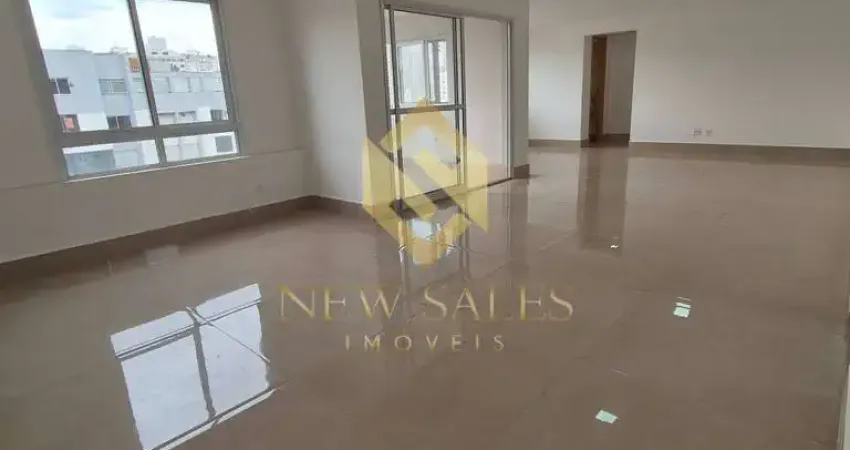 Apartamento com 3 quartos à venda na Rua T 64, Setor Bueno, Goiânia