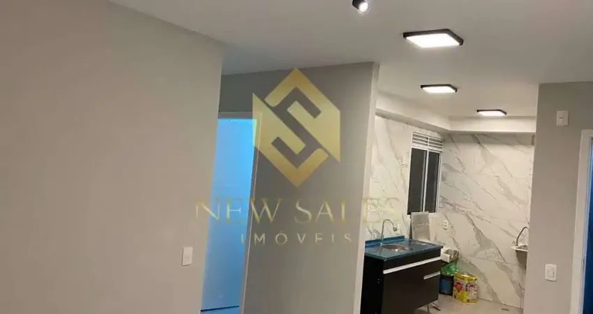 Apartamento com 2 quartos à venda na Avenida Center, Residencial Barcelona, Goiânia