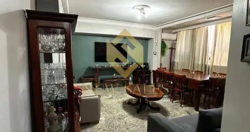 Apartamento- 4 quartos, 1suíte, 121m², 2 vagas- leste universitário