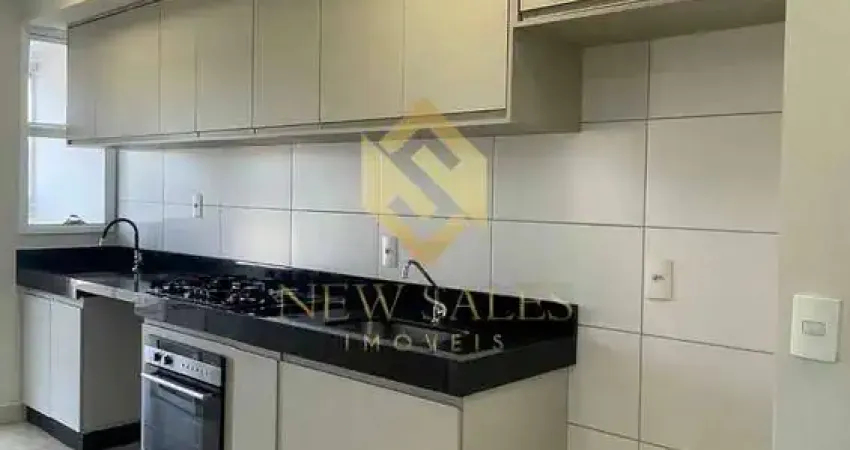 Apartamento- 2 quartos, 1 suíte, 61m², 1 vaga, armários- vila rosa