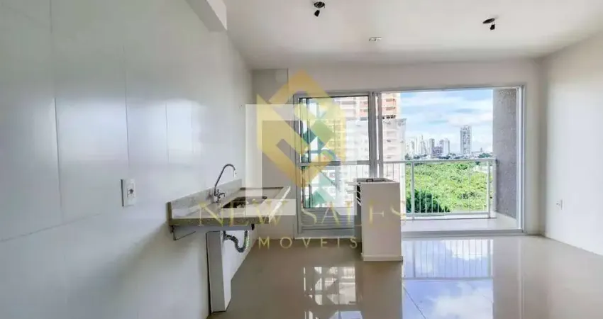 Apartamento- 2 quartos, 1 suíte, 1 vaga, 74m²- setor pedro ludovico