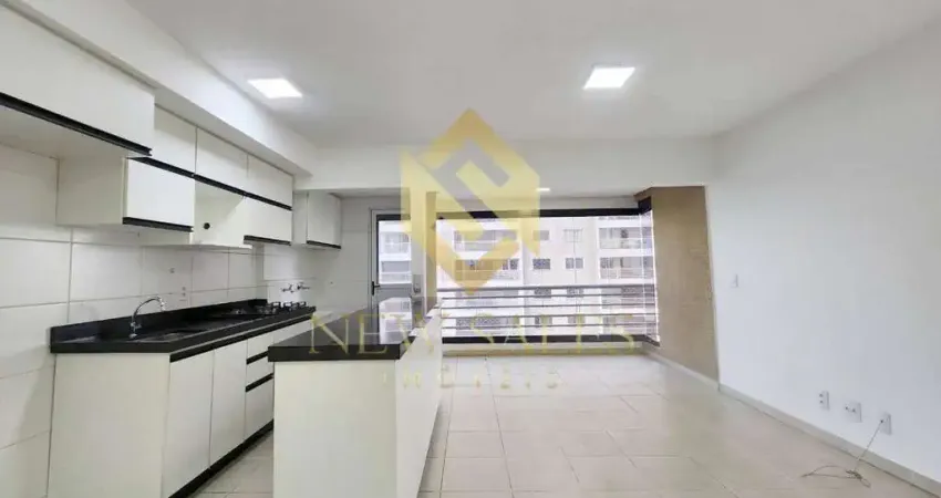Apartamento- 2 quartos, 1 suíte, 60m², 1 vaga- são francisco
