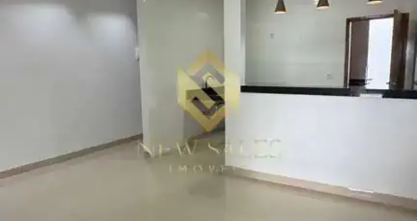 Casa com 2 quartos à venda na Avenida São Francisco, Jardim Florença, Aparecida de Goiânia