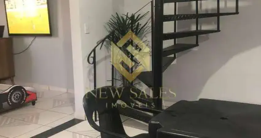 Apartamento- 2 quartos, 85m², 1 vaga- residencial araguaia