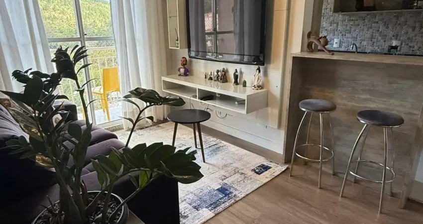 Apartamento com 2 quartos para alugar na Beco Souza Costa, 400, Protásio Alves, Porto Alegre