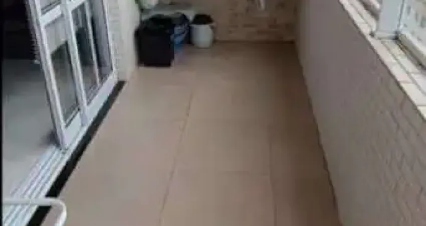 Apartamento com 1 quarto à venda na RUA VILA GUILHERMINA, 638, Guilhermina, Praia Grande