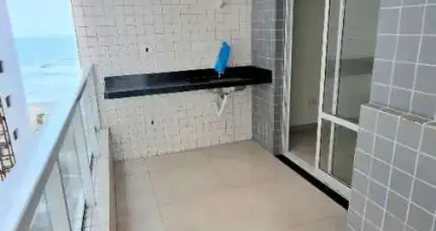 Apartamento com 1 quarto à venda na RUA CAIÇARA, 69, Vila Caiçara, Praia Grande