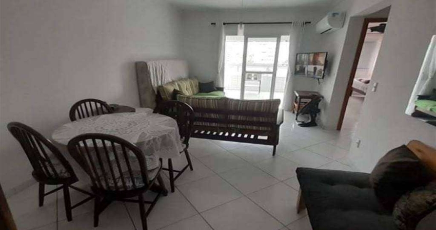2 dorms, Aviação, 100 metros do mar, Praia Grande!! - Cód: ACT2364