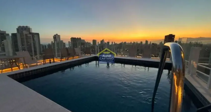 Apartamento com 1 quarto à venda na RUA BOQUEIRÃO, 136, Boqueirão, Praia Grande