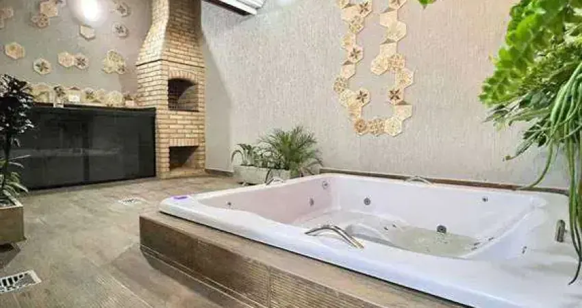 Casa com 3 quartos à venda na RUA CAIÇARA, 400, Vila Caiçara, Praia Grande