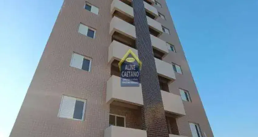 Apartamento com 2 quartos à venda na RUA CAIÇARA, 1292, Vila Caiçara, Praia Grande