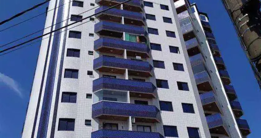 Apartamento com 1 quarto à venda na Rua Tupi, 310, Tupi, Praia Grande