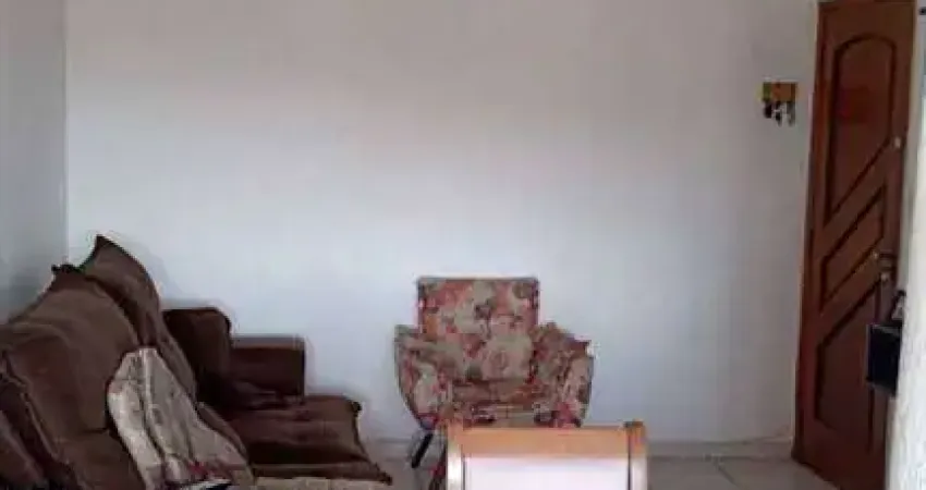 Apartamento com 2 dorms, Parque São Vicente - Cód: ACT2577