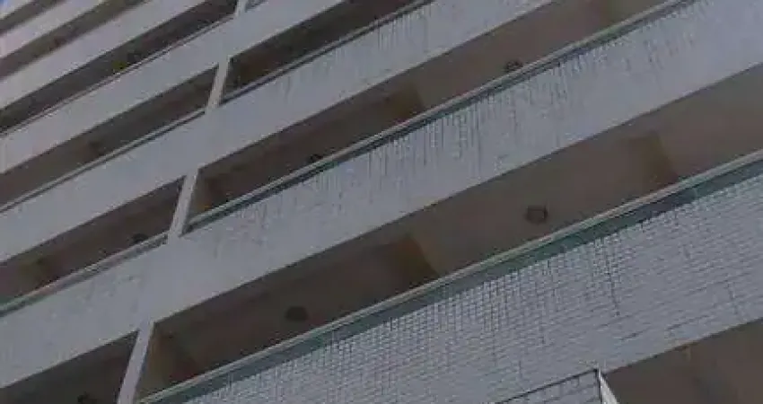 Apartamento com 2 dorms, Tupi, Praia Grande - Cod: ACT2589