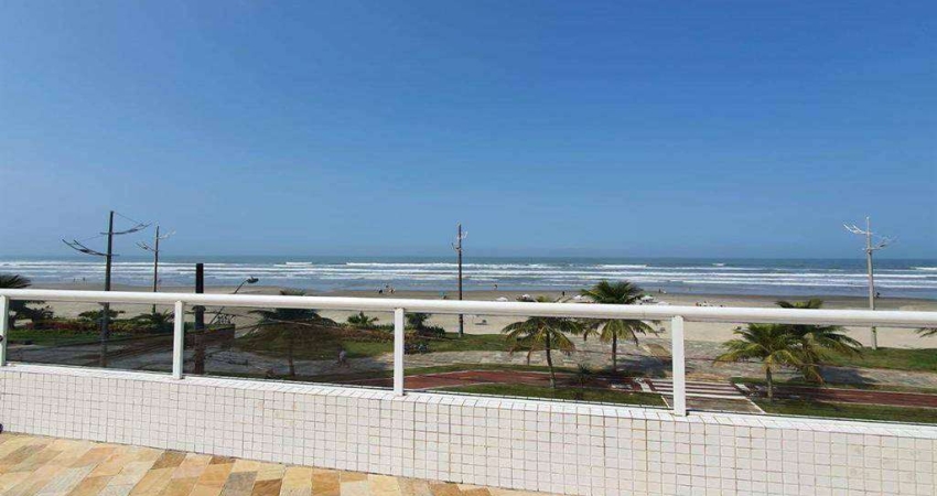 Apartamento com 1 dorm, Caiçara, Praia Grande!! - Cód: ACT2592
