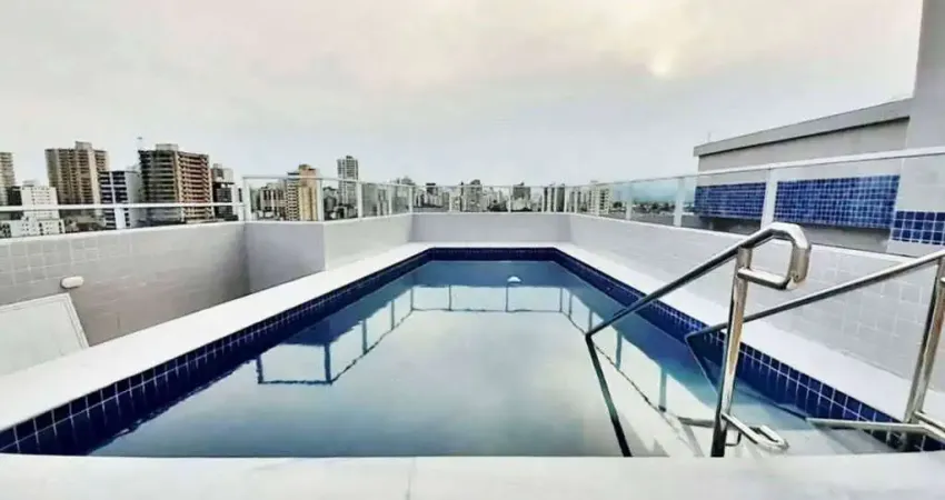 2 dormitórios novo, vem conhecer! Financia Banco! Na Guilhermina!