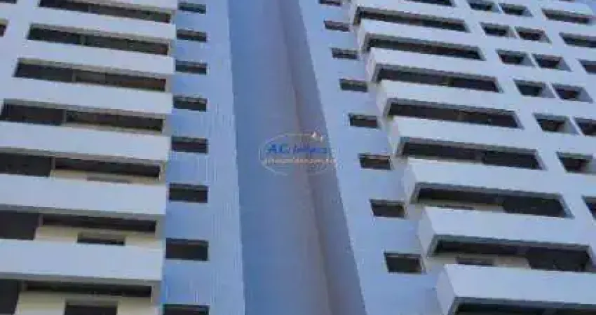 Prédio Frente Mar - Vista Definitiva para o Mar!! de 620 por 470 mil