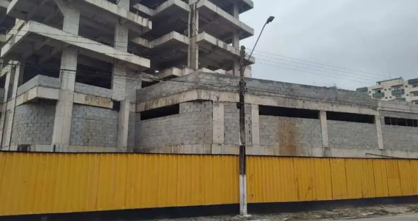 Apartamento com 1 quarto à venda na RUA CAIÇARA, 151, Vila Caiçara, Praia Grande