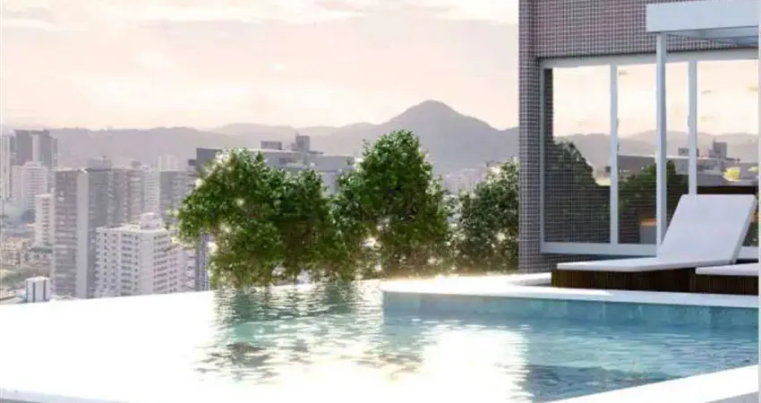 No Forte - Duplex Em construção com facilidade de pagamento! Lazer!!