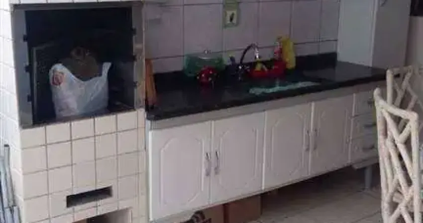 Linda Casa 2 dorms com Edícula na Tupi! - Cód: ACT474