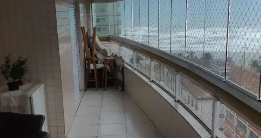 Apartamento com 3 quartos à venda na RUA OCIAN, 179, Cidade Ocian, Praia Grande