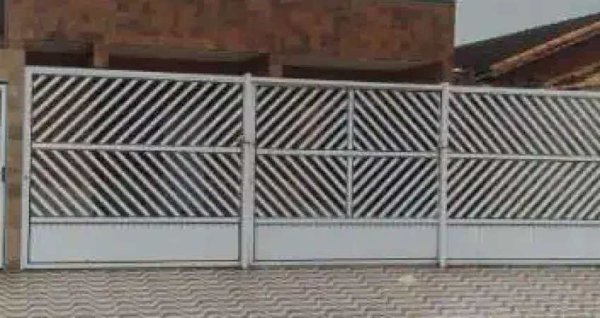 Sobrado de Condomínio com 2 dorms, Caiçara - Cód: ACT2742