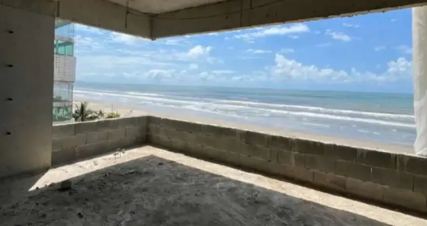 Lançamento prédio frente mar - flórida!! parcela direto período obra!!