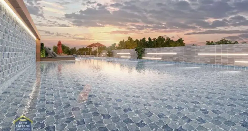 Prédio frente mar - condição especial de pagamento lançamento!!