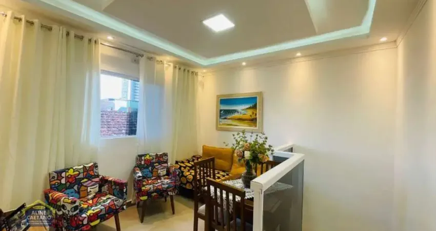 Casa de Condomínio Sobreposta Alta na Ocian! Cód: ACT2765