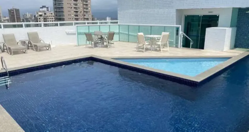Lindo apartamento 2 dorms na Aviação!! - Cód: ACT2770