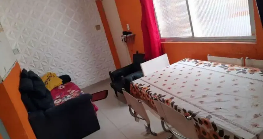 Apartamento com 2 quartos à venda na RUA CANTO DO FORTE, 70, Canto do Forte, Praia Grande