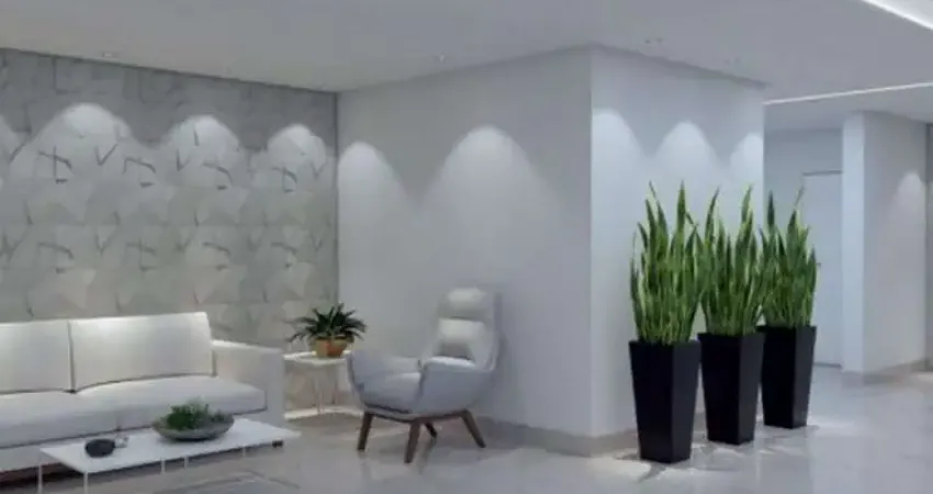 Apartamento com 1 quarto à venda na RUA BOQUEIRÃO, 264, Boqueirão, Praia Grande