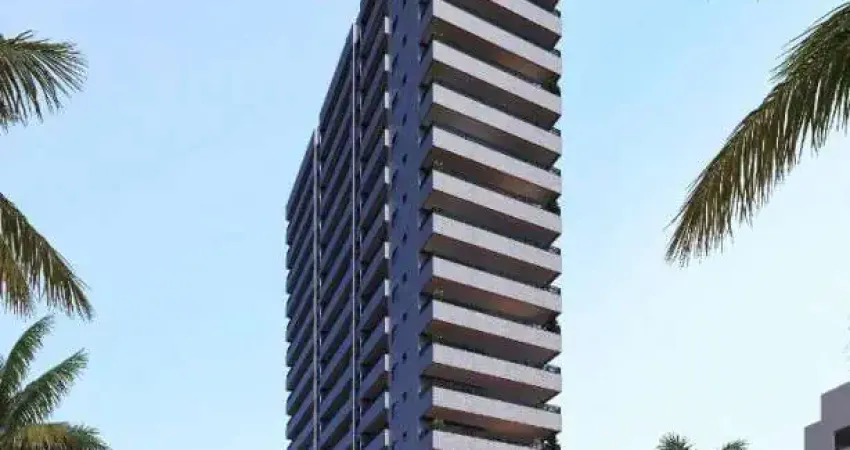Apartamento com 1 quarto à venda na RUA BALNEARIO FLORIDA, 18647, Balneário Flórida, Praia Grande