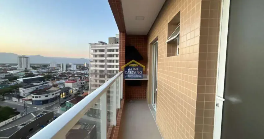 No coração do boqueirão - apartamento com 1 dorm! venha conhecer!!