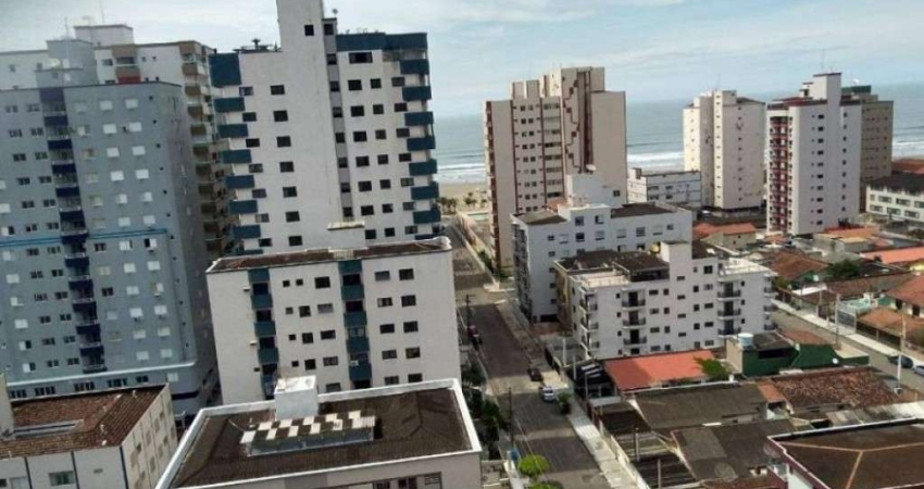 Linda cobertura 3 dorms na Guilhermina! - Cód: ACT2814