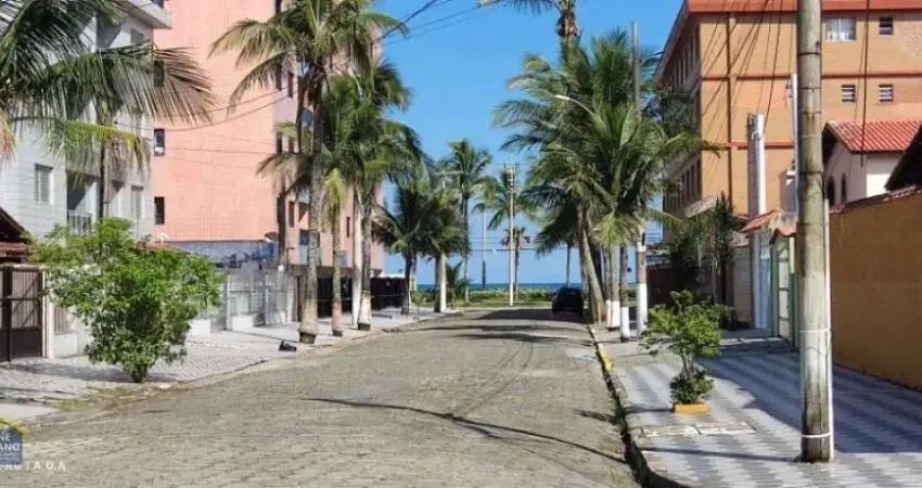 Casa com 2 quartos à venda na RUA JARDIM IMPERADOR, 180, Jardim Imperador, Praia Grande