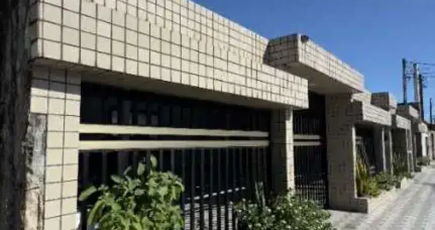 Casa com 1 quarto à venda na Rua Tupi, 408, Tupi, Praia Grande