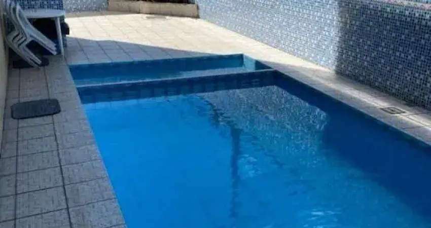 Apartamento à venda na RUA VILA TUPI, 90, Tupi, Praia Grande