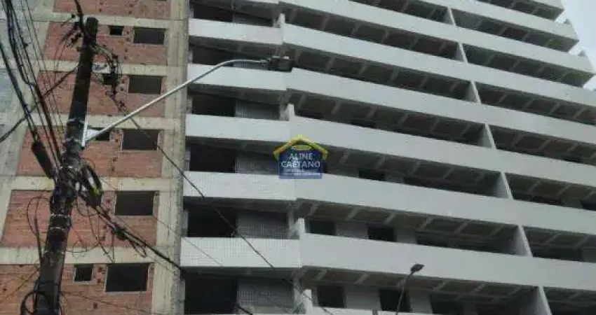 Aviso importante!! 1 quadra da praia - 2 dorms amplo - r$78 mil de entrada e restante facilitado