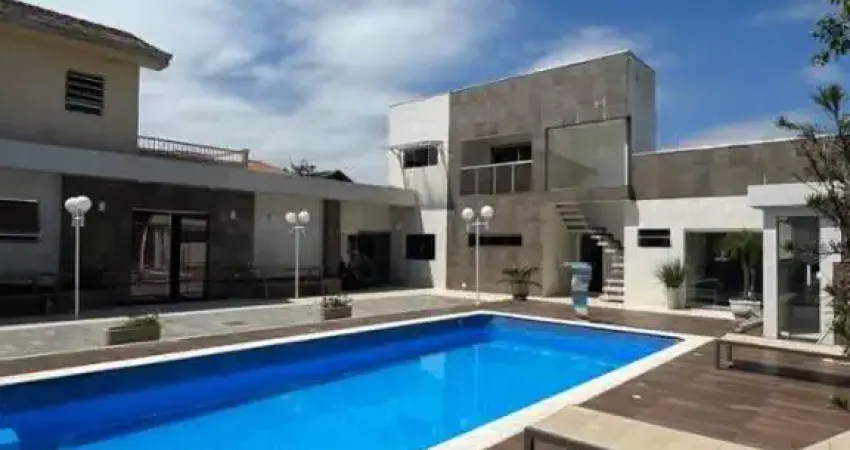 Maravilhosa casa 5 dorms no Flórida! - Cód: ACT2841