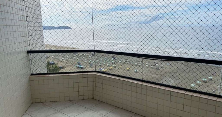 Apartamento com 3 quartos à venda na Rua Tupi, 5719, Tupi, Praia Grande