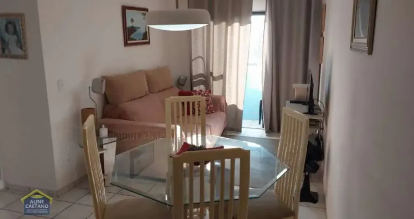 Apartamento com 1 quarto à venda na RUA CAMPO DA AVIACAO, 343, Campo da Aviação, Praia Grande
