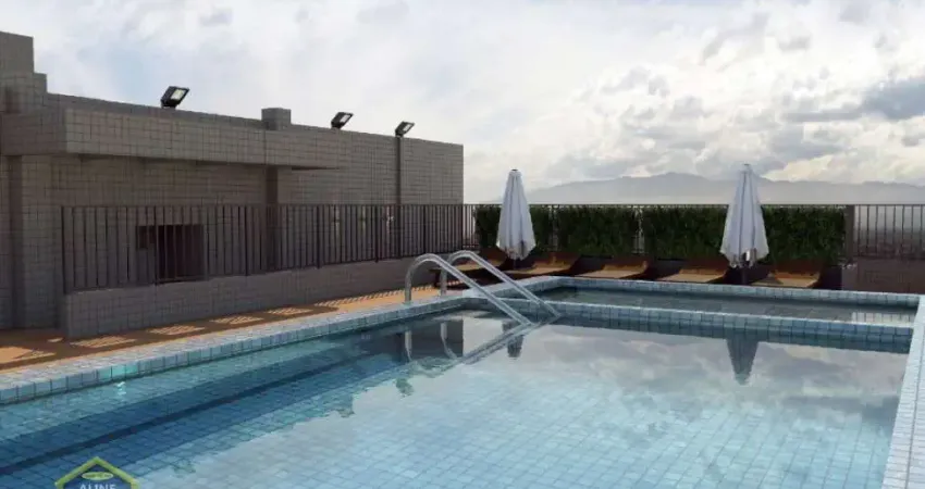 Lançamento Pertinho da Praia - Aviação e com Facilidade de pagamento!
