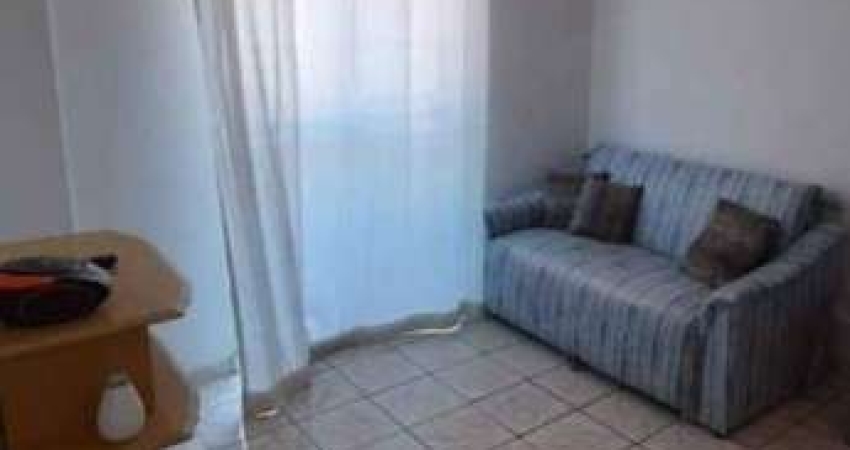 Apartamento com 2 quartos à venda na Rua Tupi, 87, Tupi, Praia Grande