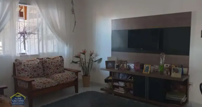 Casa com 3 quartos à venda na RUA VILA CAICARA, 867, Vila Caiçara, Praia Grande