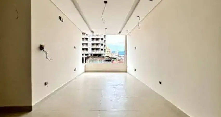 Apartamento com 2 quartos à venda na RUA BOQUEIRÃO, 340, Boqueirão, Praia Grande