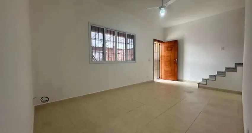Sobrado Geminado Aceita Parcelamento Direto